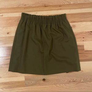 JCrew skirt